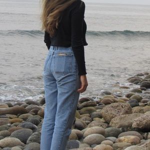 Vintage Bongo Jeans!